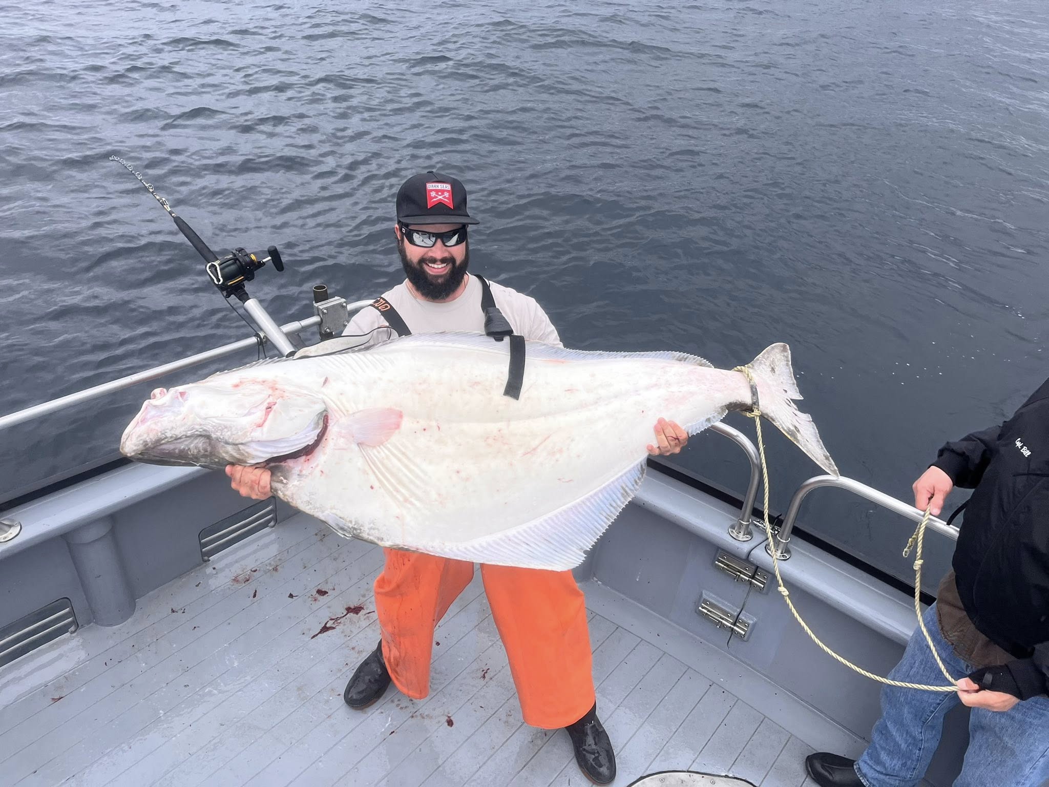 Halibut Stamp Update for 2026 - Blog